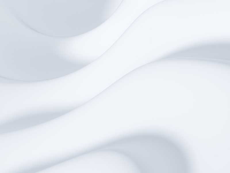 white waves